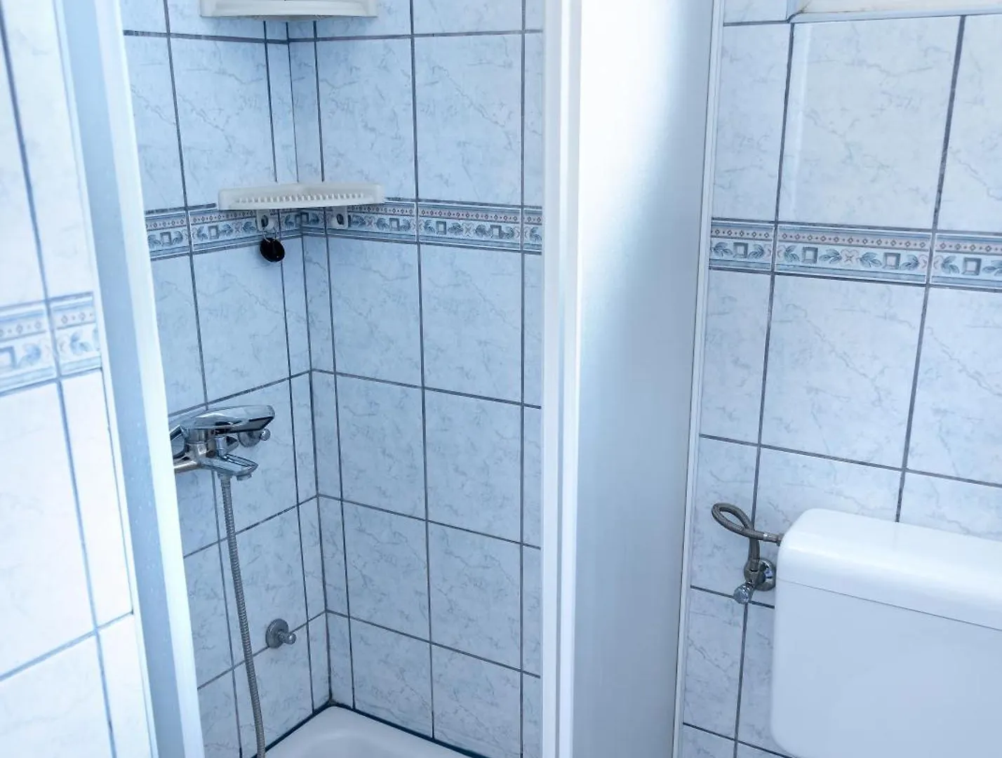 Apartment Anamaria Pag Town Croazia