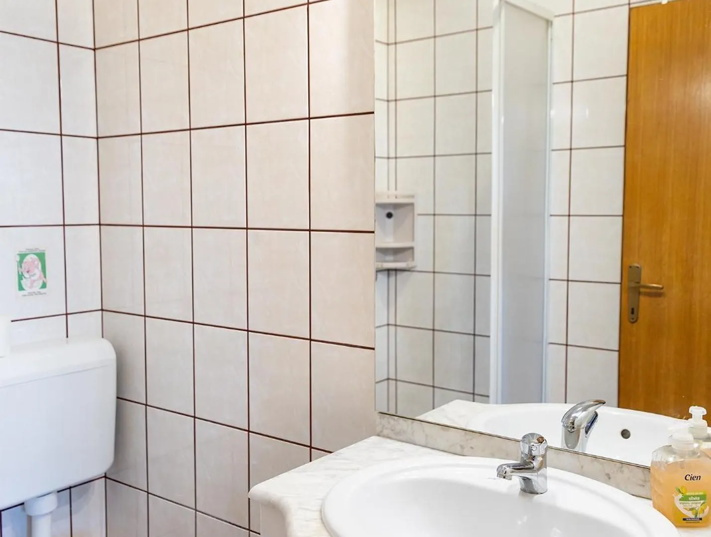 Apartment Anamaria Pag Town 0*,  Croazia