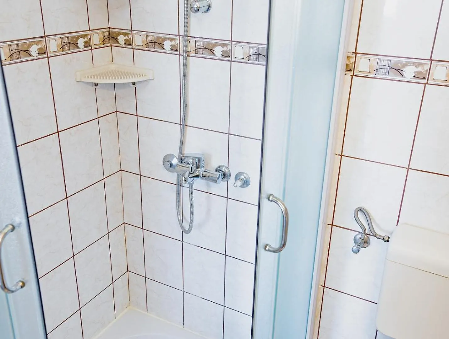 Apartment Anamaria Pag Town