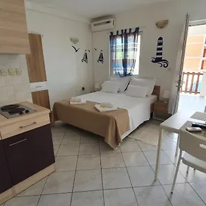 Batkoski Apartment