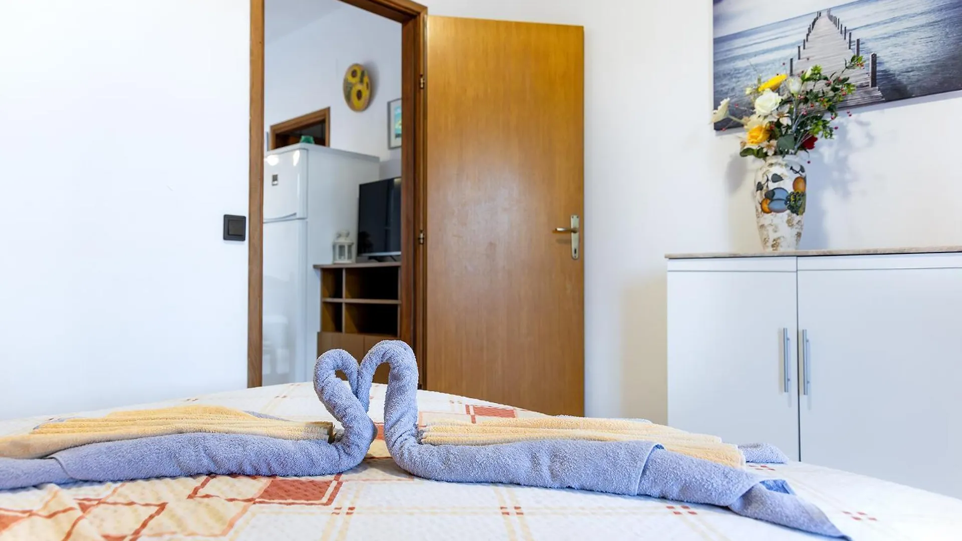 פג Apartment Anamaria
