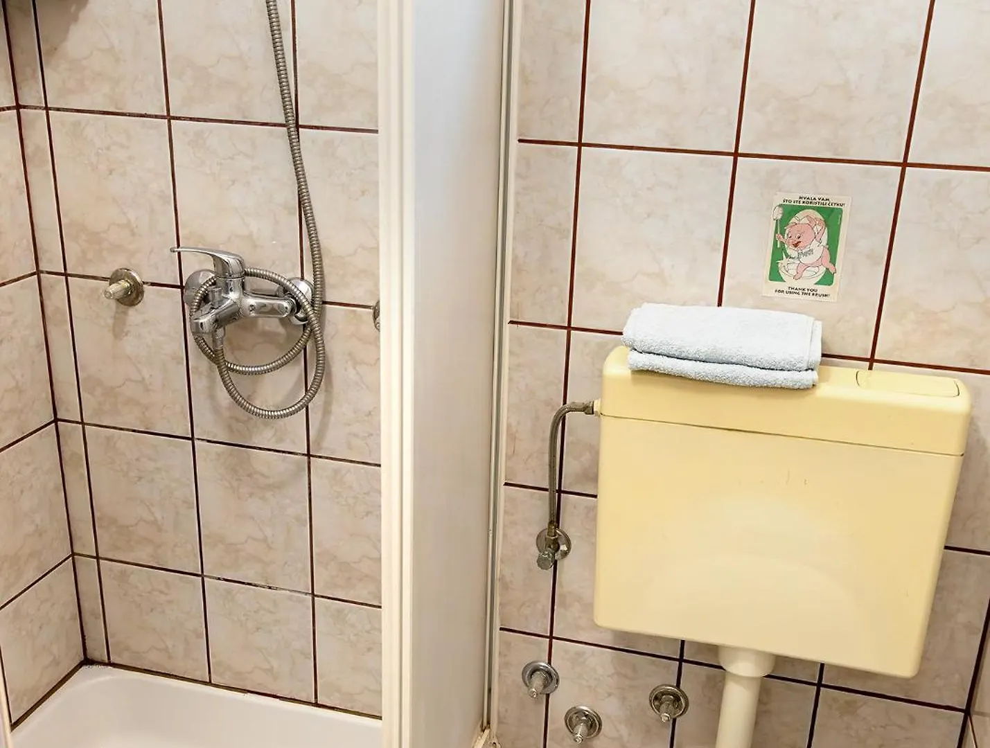 פג Apartment Anamaria