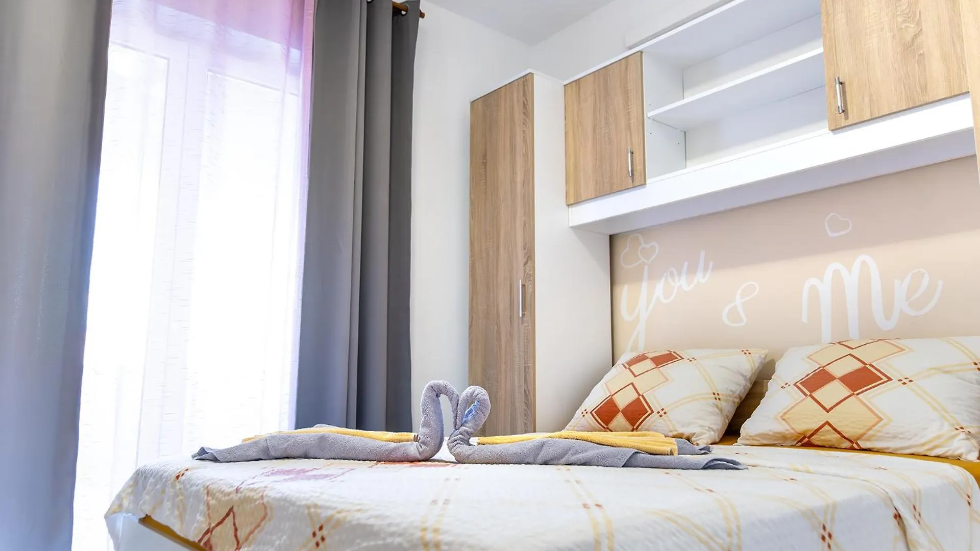 פג Apartment Anamaria