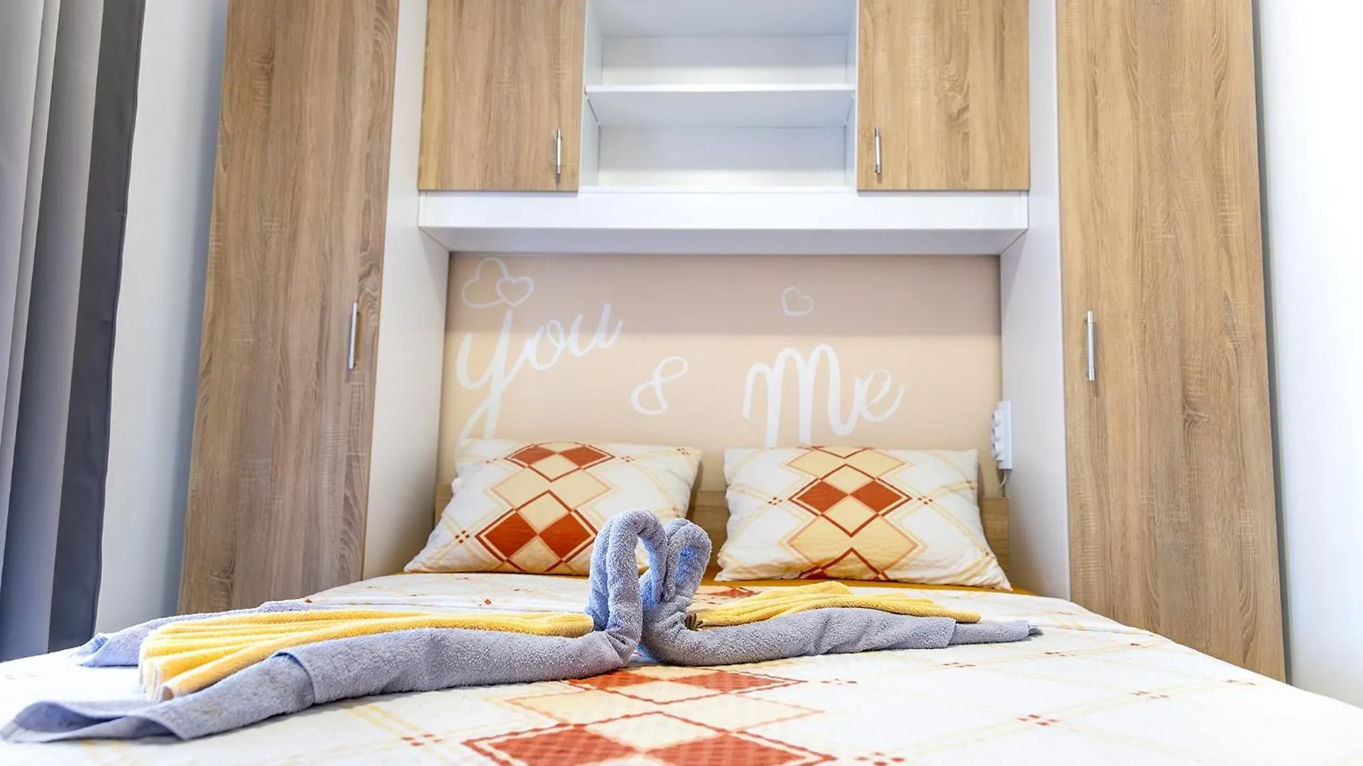 פג Apartment Anamaria