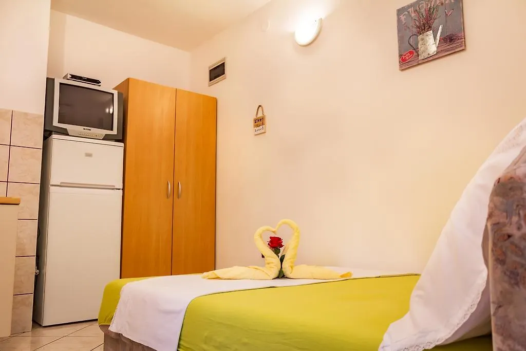 פג Apartment Anamaria