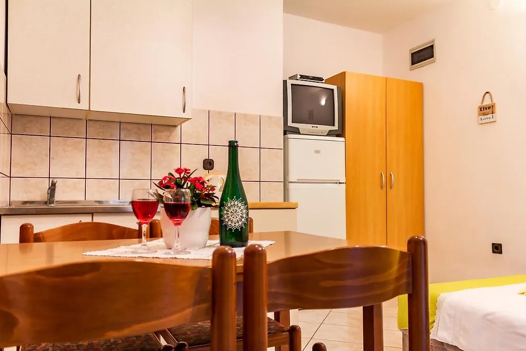 פג Apartment Anamaria קרואטיה