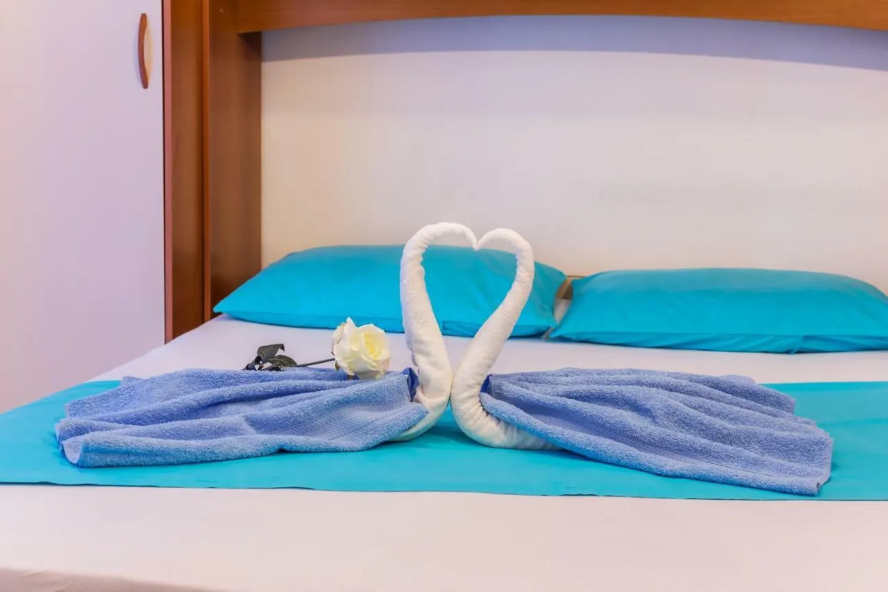 פג Apartment Anamaria קרואטיה